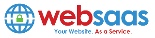 WEBSAAS IRELAND logo